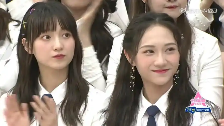 创造营2020 - 堆糖,美图壁纸兴趣社区