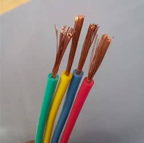 bvr线 易初电线电缆 上海易初