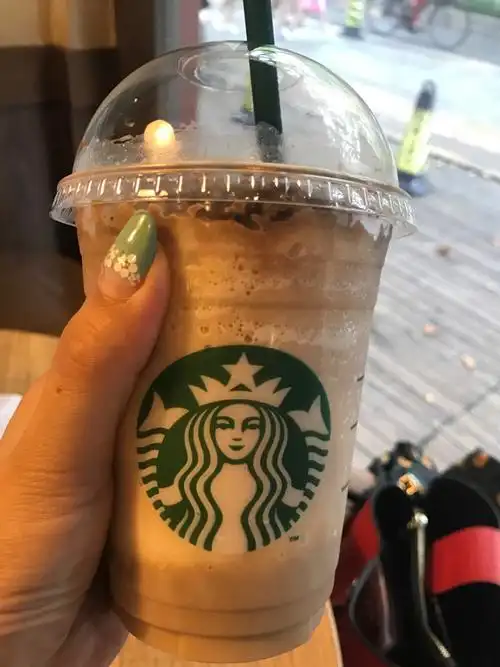 点一杯咖啡,享一种心情,感一份情调,喝一盏时光!