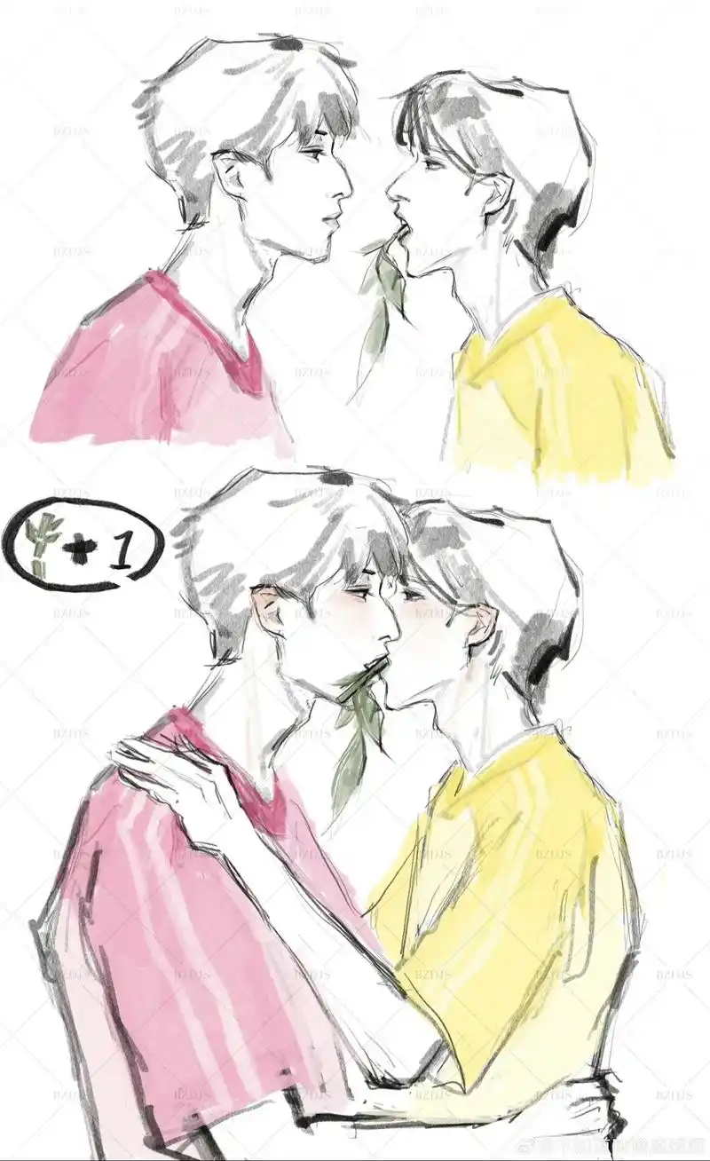 我本可以看到的#翔霖 cr.wb见水印 - 抖音