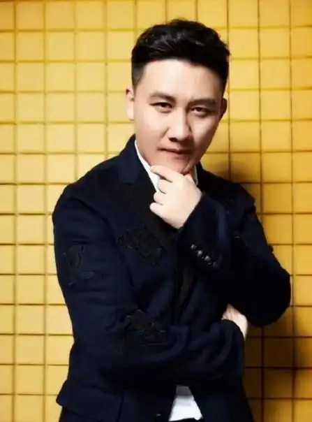 歌手于洋全部个人资料