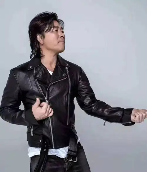 春晚官宣 |他要来,这届春晚燃定了!_秦勇