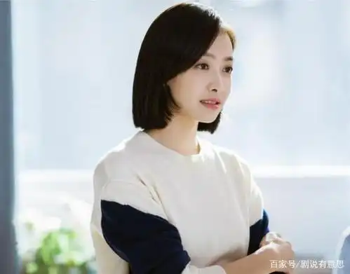 《山月不知心底事》宋茜剧照