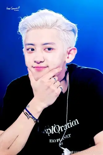 【朴灿烈】吃醋/怼私生