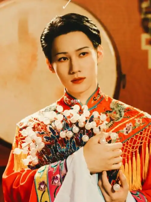 绝!#帅哥  #张真源  #时代少年团张真源