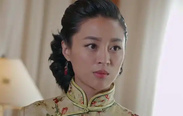 杨梓墨的老公是谁杨梓墨年龄多大