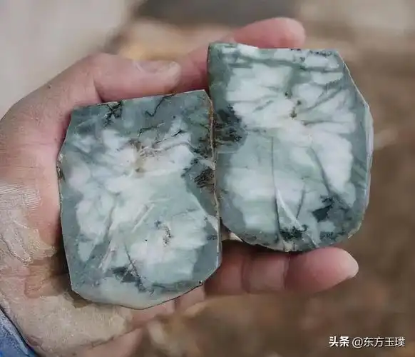 十大不值钱的玉石(盘点最不值钱的几种翡翠)(图4)