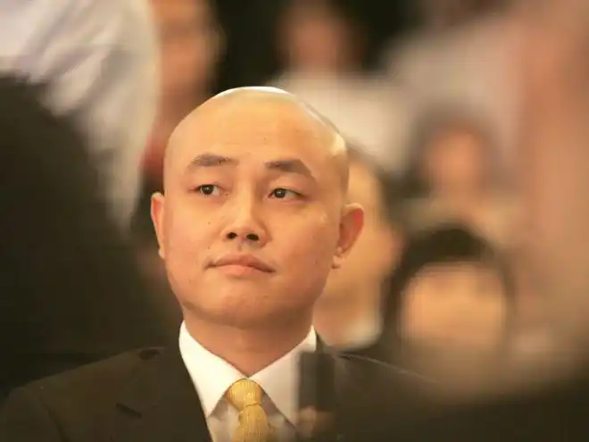 前首富黄光裕旗下a股企业去年亏损四千万已连续4年亏损