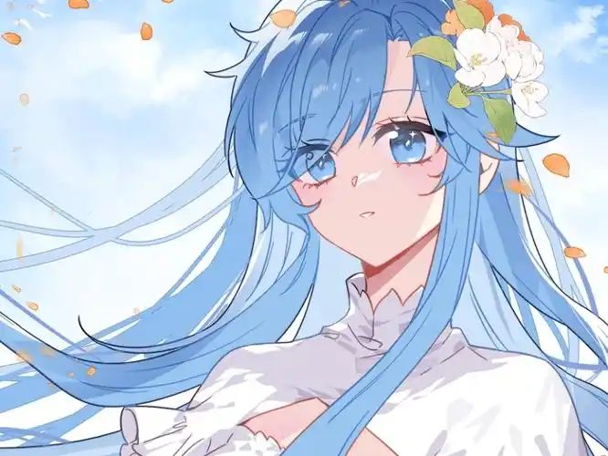 白秀秀《斗罗大陆4 终极斗罗》(姐姐好霸气!