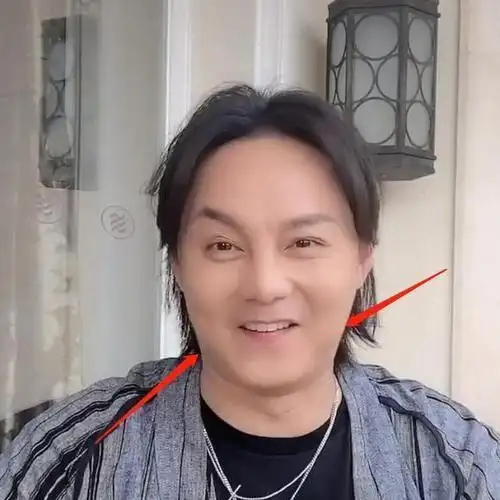 你们感觉尹正胖点好还是瘦点好?欢迎大家下方评论区留言返回