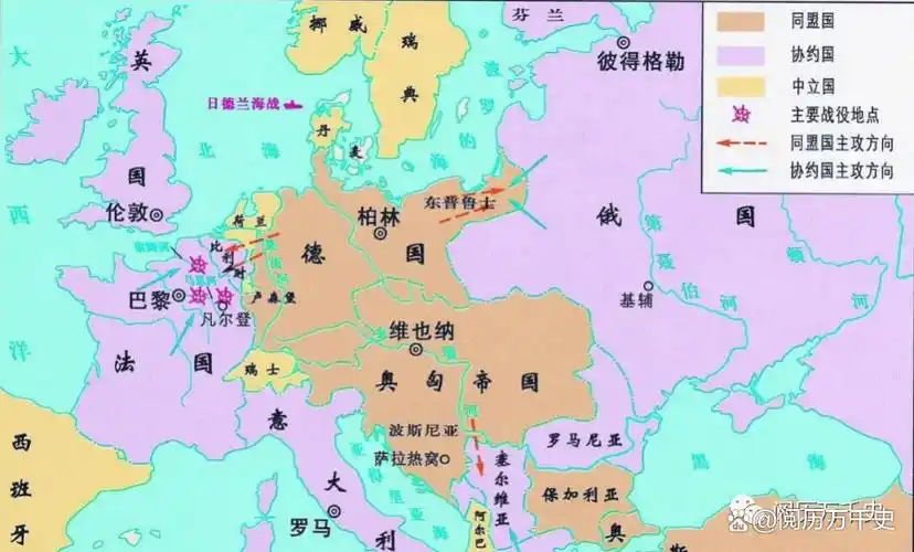 五分钟了解 "比利时","科技小巨人",人均汽车产量世界第一