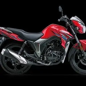 豪爵摩托车电喷150全新