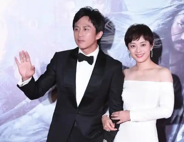 镜头前低调镜头外高调细看孙俪邓超的资产被这对夫妻惊到了