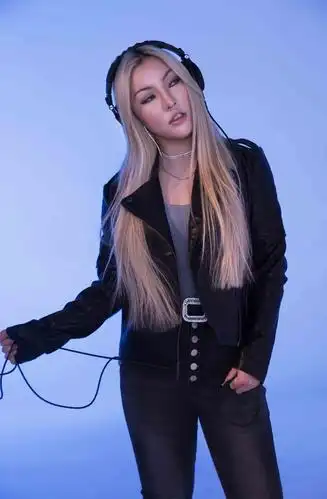 莫安琪:独立说唱,秀出我人生