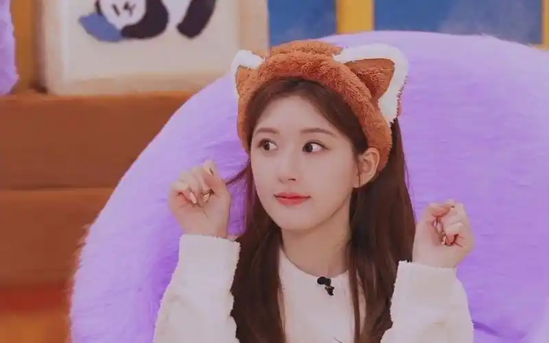 20231016 蕉内抖音直播赵露思cut