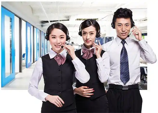 成熟团队,服务保障