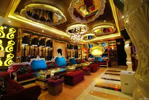 南宁民歌湖muse酒吧ktv