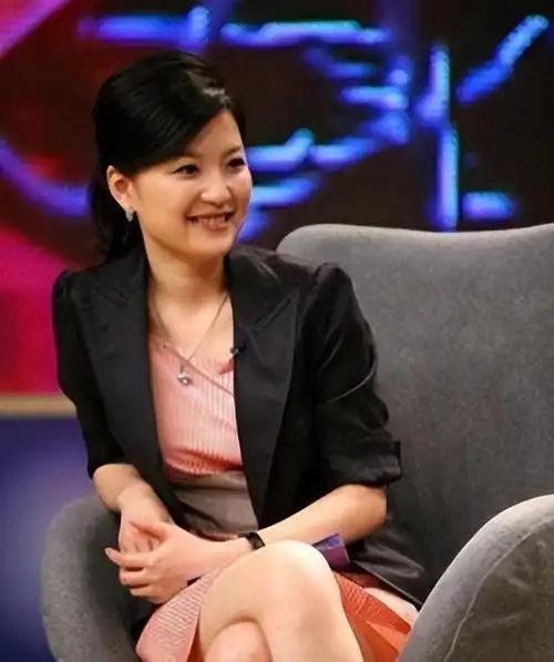 46岁的陈蓉低调现身,她终究是为自己的"虚荣"付出了代价|演员|电影