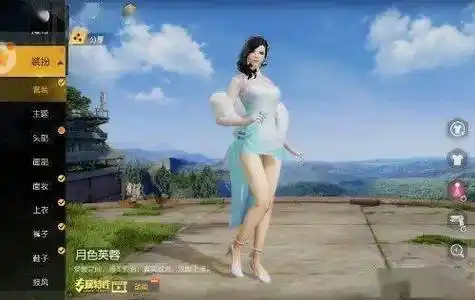 和平精英:5套衣服,1个载具建议加入?玩家的看法"一边倒"_套装