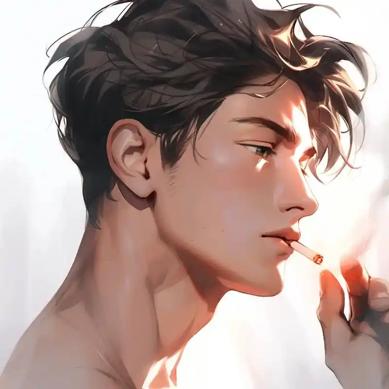 优质头像 #ai绘画 #原创 - 抖音