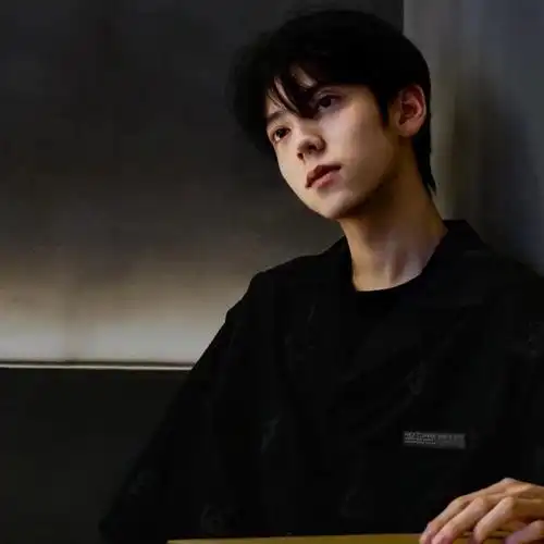 男生头像‖少年的超能力,让落日无限拉长,让月光黯淡,让风停,让心动