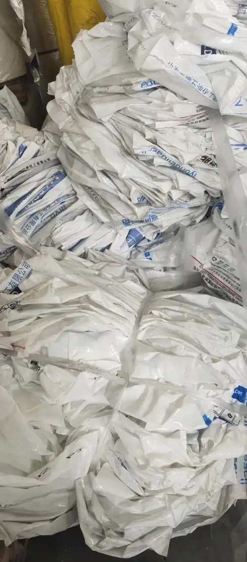 高压乳白袋回收,高压乳白袋价格,出售高压乳白袋-变宝网
