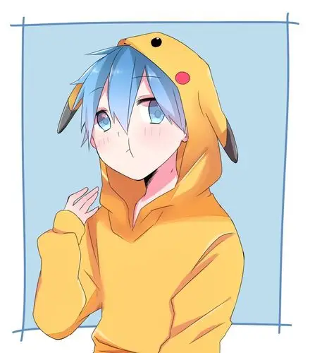 黑子哲也# 黒バスlog 绘者:のんた id42913317「连结」www.pixiv.