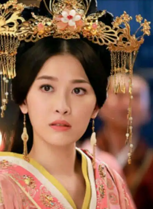 她们是古代的公主,第一个一生嫁了三次,最后一位篡位想做女皇_网易订