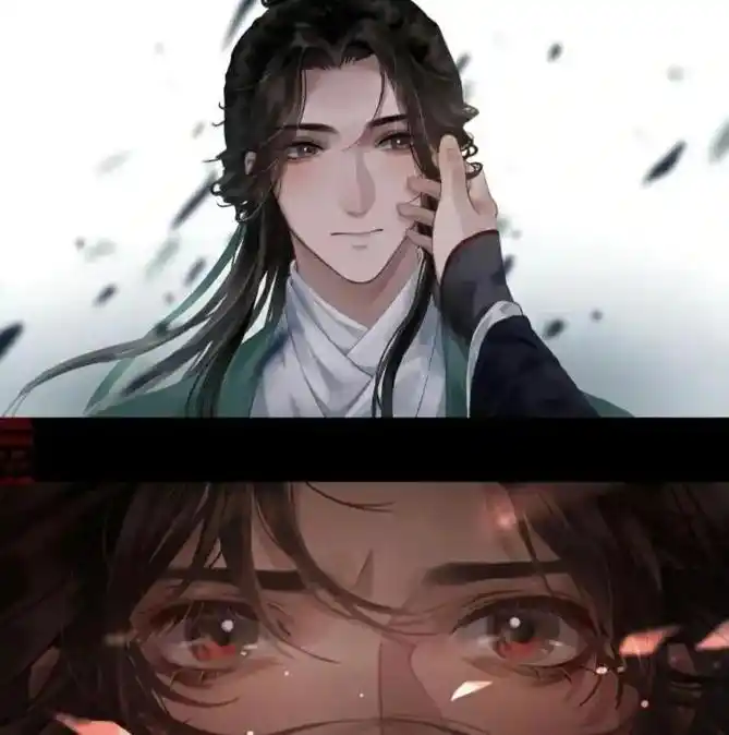 虐心图片 #古风 #虐 #图片来源网络 - 抖音