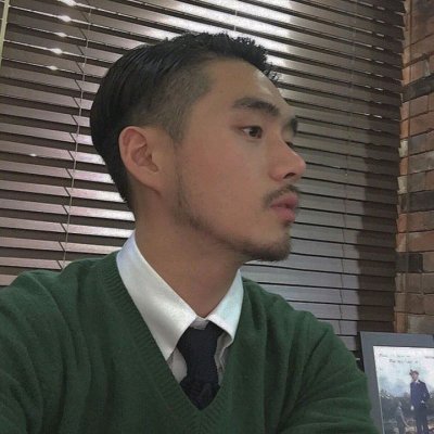 男生头像成熟稳重真实