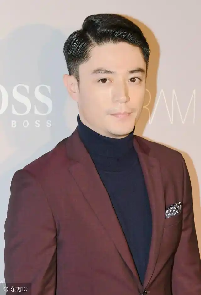 "中国人最帅了" 他是80%日本女性的梦中情人