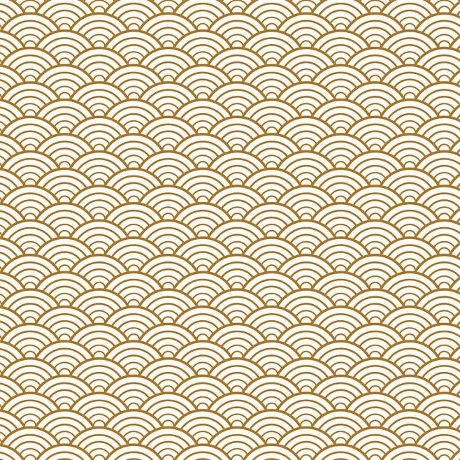 祥云纹路设计素材